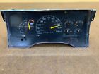 257-03266 16205285 Gmc Chevy Speedometer Instrument Cluster Miles