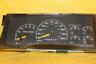 16205325 Chevrolet Speedometer Instrument Cluster Miles