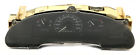 257-03085 16205781 Chevrolet Cavalier Single Dash Cluster Oem Speed Instrument