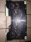 16220758 Delco Electronics Gmc Jimmy Chevy Blazer Instrument Cluster