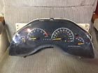 16233775 Pontiac Grand Prix Instrument Cluster Auto