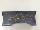 16244965 Gm Speedometer Instrument Cluster Escalade Tahoe Yukon Low Miles