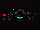 16252295 Chnm Gmc Yukon Denali Instrument Speedometer Cluster