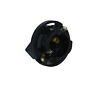17237.04 Omix Fits Scrambler Instrument Panel Light Socket 804314161231