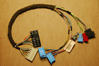 191-971-064-g Vw Digifiz Harness Golf Gti Gl Jetta Gli