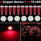 Xc5.168 192840278470 Aftermarket Stepper Motor Speedometer Cluster Red Led Bulb