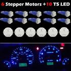 Xc5.168 192840278531 Aftermarket Instrument Gauge Speedometer Repair Kit Stepper Motors