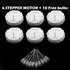 Xc5.168 192840278630 Aftermarket Gm Speedometer Instrument Gauge Repair Kit Stepper