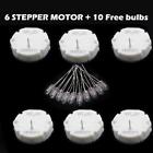 Xc5.168 192840278944 Aftermarket Instrument Stepper Motors Cluster Free Light Bulb