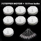 Xc5.168 192840279002 Aftermarket Gm Instrument Cluster Stepper Motors Free Light