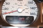 1935401011 Toyota Acura Tl Type Speedometer Instrument Cluster With Miles