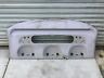 19730058885 Mercedes Rear Speaker Shelf Deck Trim Cover Panel