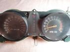 1977 Genuine Chevrolet Camaro Gauge Cluster And Trim