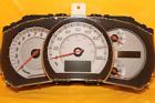 1aa0b Nissan Speedometer Instrument Cluster Dash Panel Gauges Murano With Miles