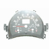 1c0920901 Uro Volkswagen Beetle Speedometer Instrument Cluster