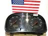 951b 1j0 919 Vw Volkswagen Jetta Speed Speedometer Instrument Cluster Oem