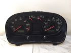 1j0920906n Volkswagen Jetta Golf Instrument Speedometer Gauge Cluster Mph
