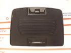 1k0-819-153-c-1qb Volkswagen Vw Front Panel Center Dash Air Vent Trim Oem