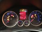 1k6920973a Volkswagen Vw Gti Door Gauge Instrument Cluster Mileage