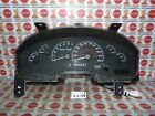 1l2f-10a855-ac Ford Explorer Mph Instrument Cluster Speedometer Oem
