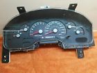 1l2f-10b885-a Ford Explorer Oem Speedometer Gauge Cluster