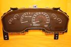 1l2f10849ag Ford Speedometer Instrument Cluster Dash Panel Gauges Explorer With Miles