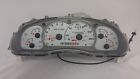 1l2f10849lc Ford Explorer Instrument Cluster Gauges Speedometer With Tachometer