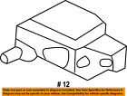 1s4z14413a Ford Oem Box Lamp