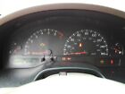 1w4f-10849-aa Lincoln Ls Speedometer Odometer Instrument Gauge Cluster