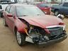 257-06518 200 Chrysler Speedometer Cluster Mph With Display Screen Opt Jat Fits