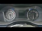 257-08091 200 Speedometer Cluster Sedan Limited Display Screen Fits