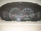 20001011 Oem Hyundai Elantra Sedan Instrument Cluster Speedometer Odometer Gauges