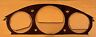 20288801mpb Mercedes Instrument Cluster Wood Face Bezel Very Rare Brand New