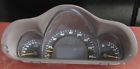 2035402248 Mercedes Benz Oem Dash Cluster Speedometer