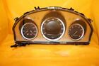 C230-c300-c350 2045409648 Speedometer Instrument Cluster Dash Panel