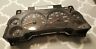 20774688 Chevrolet Speedometer Instrument Cluster Dash Silverado Sierra