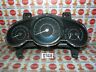 257-05119 20814845 Chevrolet Malibu Instrument Cluster Speedometer Oem