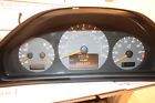 2085405711 Mercedes Benz Speedometer Instrument Cluster Miles