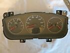20863096 Chevrolet Impala Speedometer Odometer Instrument Cluster Miles Oem