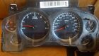 20895749 - 28255338 Chevrolet Chevy Ltz Instrument Cluster Speedometer Odometer Gauges
