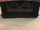 20896399-p02 Volvo Instrument Cluster