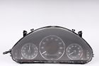A2115400548 2115400548 - A 211 540 05 48 Mercedes Cluster Speedometer Instrument Oem