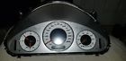 2115404247 Vdo Mercedes Amg Instrument Speedometer Cluster Gauge Oem
