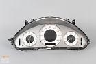 A2115404348 2115404348 - A 211 540 43 48 4348 Mercedes Instrument Cluster Speedometer Oem