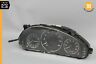 A2115405848 2115405848 - A 211 540 58 48 5848 Mercedes Instrument Cluster Speedometer Oem