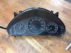 A2115407547 2115407547 - A 211 540 75 47 7547 Mercedes Instrument Cluster Speedometer Oem