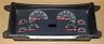 22805586 22261626 Volvo Truck Instrument Dash Cluster New Vnm Vnl