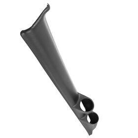 22410 Autometer Mounting Solutions Dual Gauge A Pillar Mount Fits 92 95