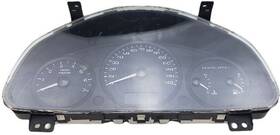 22733309 Speedometer Cluster Vin Z 4th Digit New Style Mph Fits 04-05 Malibu 405522