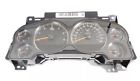 22838434 Gm New Oem Tahoe Instrument Gauge Cluster Speedometer